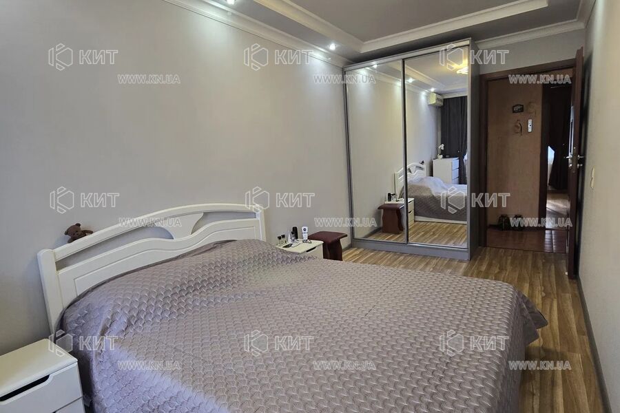 Продажа квартиры Харьков, Салтовка, 605 мрн., 45м²
