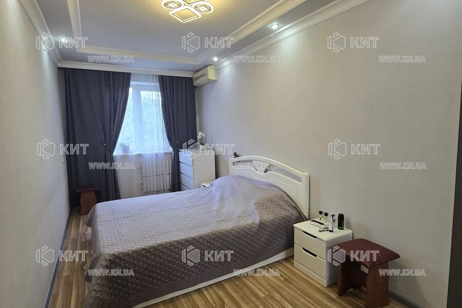 Продажа квартиры Харьков, Салтовка, 605 мрн., 45м²