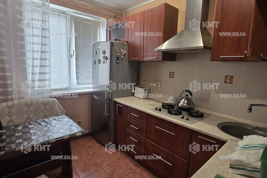 Продажа квартиры Харьков, Салтовка, 605 мрн., 45м²