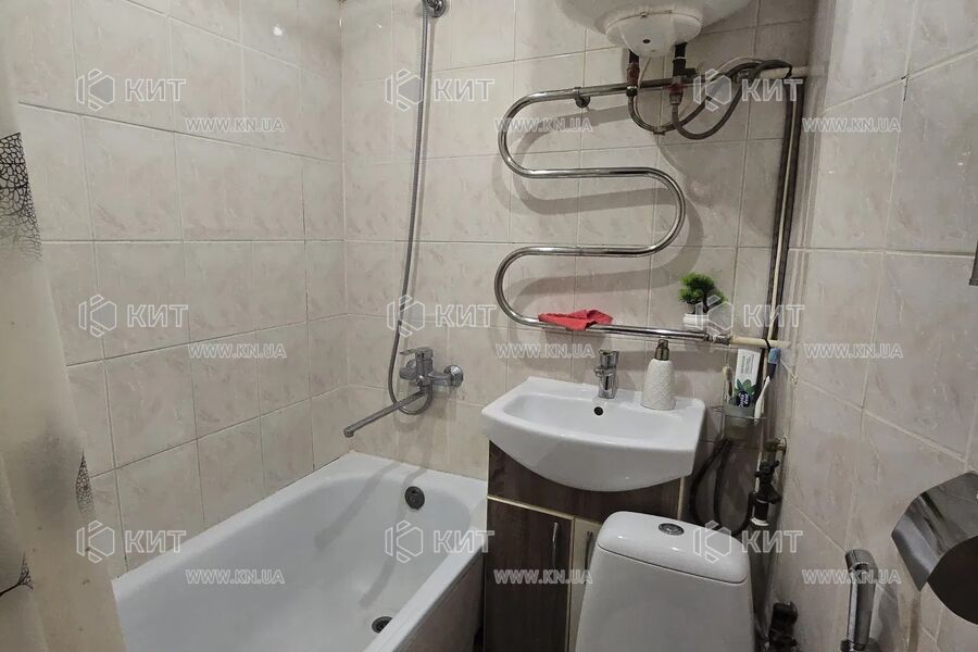 Продажа квартиры Харьков, Салтовка, 605 мрн., 45м²