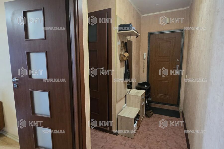 Продажа квартиры Харьков, Салтовка, 605 мрн., 45м²