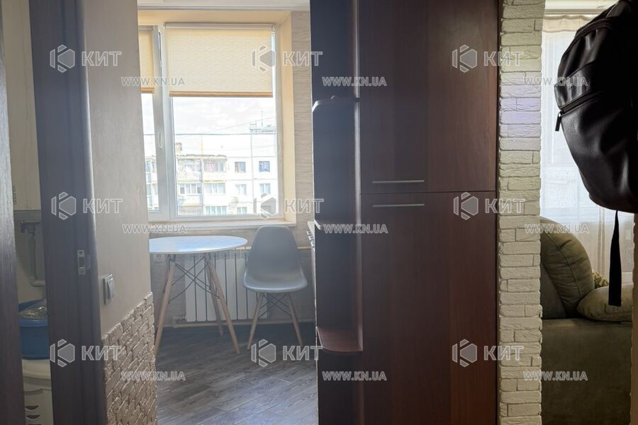 Продаж квартири Харків, Олексіївка, 26м²
