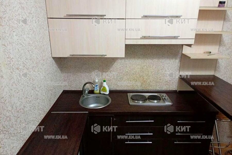 Продаж квартири Харків, Нові Дома, 18м²