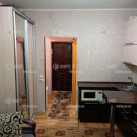 Продаж квартири Харків, Нові Дома, 18м²