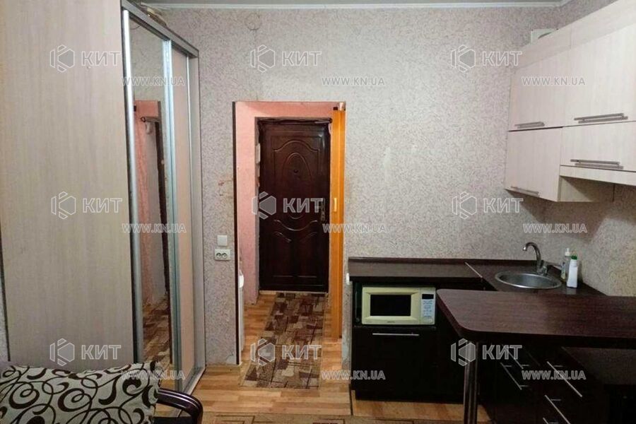 Продаж квартири Харків, Нові Дома, 18м²