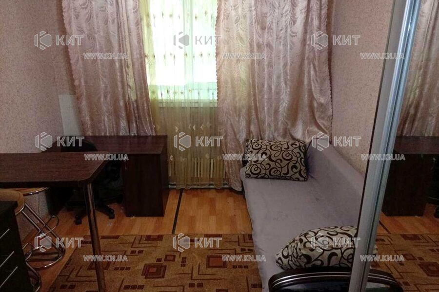 Продаж квартири Харків, Нові Дома, 18м²