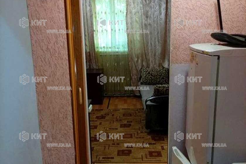 Продаж квартири Харків, Нові Дома, 18м²
