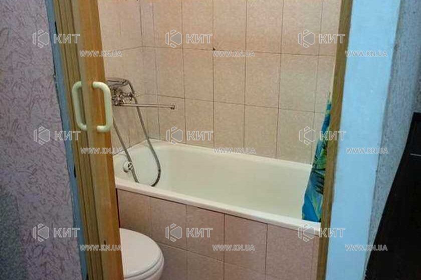 Продаж квартири Харків, Нові Дома, 18м²