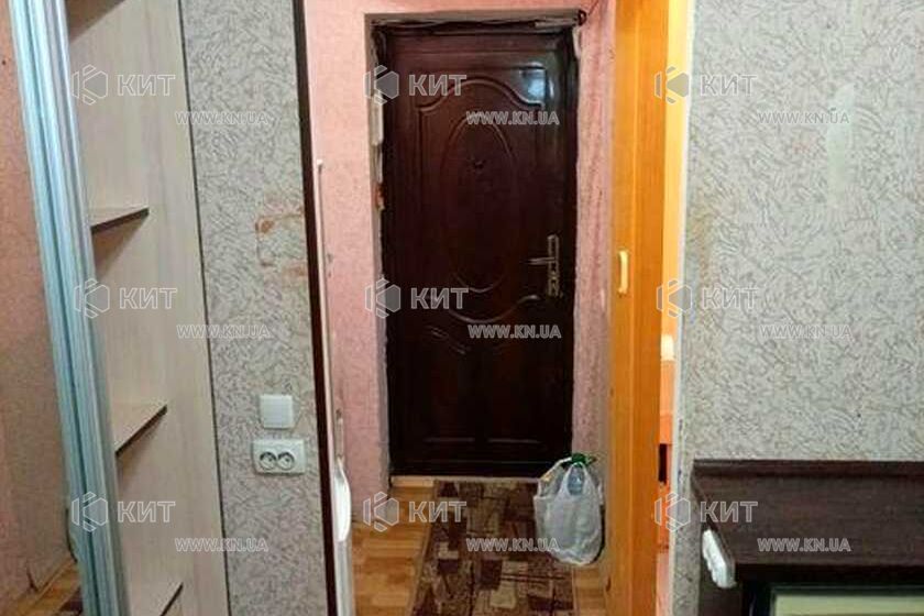 Продаж квартири Харків, Нові Дома, 18м²