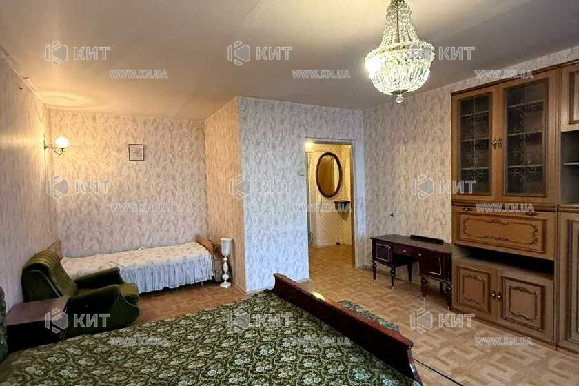 Продажа квартиры Харьков, Алексеевка, 47м²