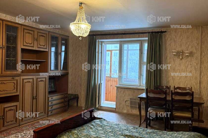 Продажа квартиры Харьков, Алексеевка, 47м²