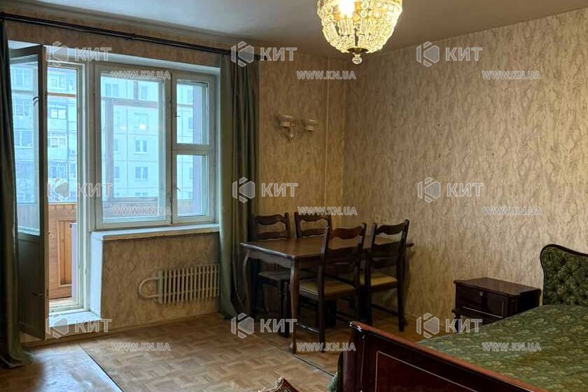 Продажа квартиры Харьков, Алексеевка, 47м²