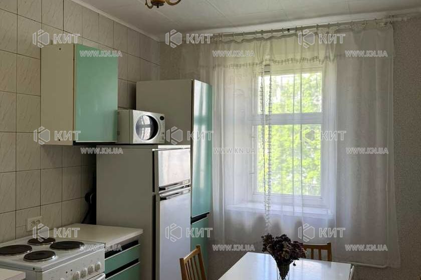 Продажа квартиры Харьков, Алексеевка, 47м²