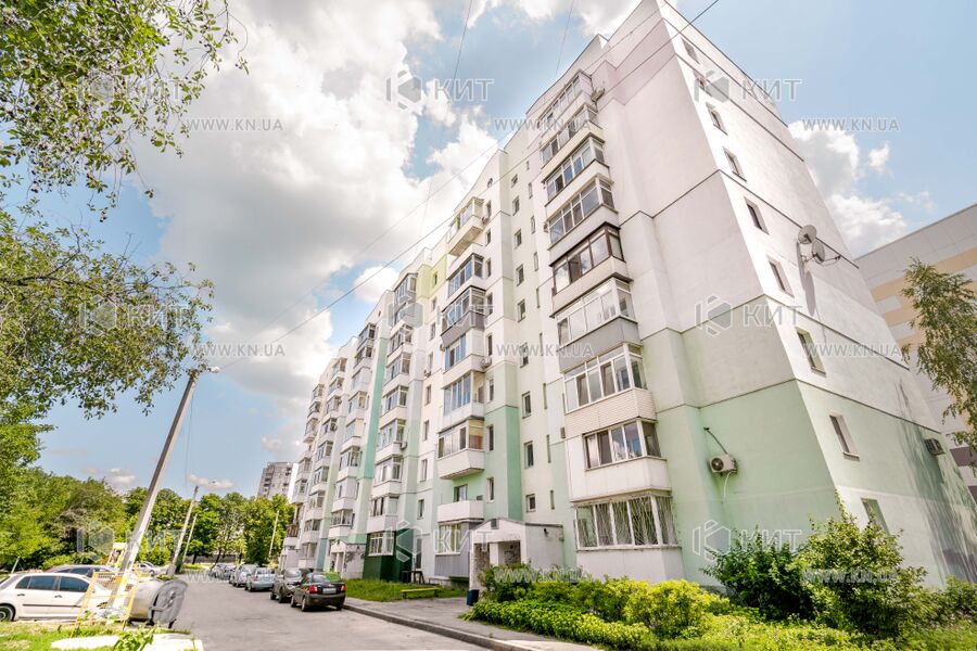 Продаж квартири Харків, Олексіївка, 47м²