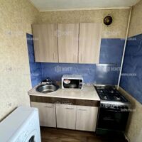 Продаж квартири Харків, Павлове Поле, 44м²