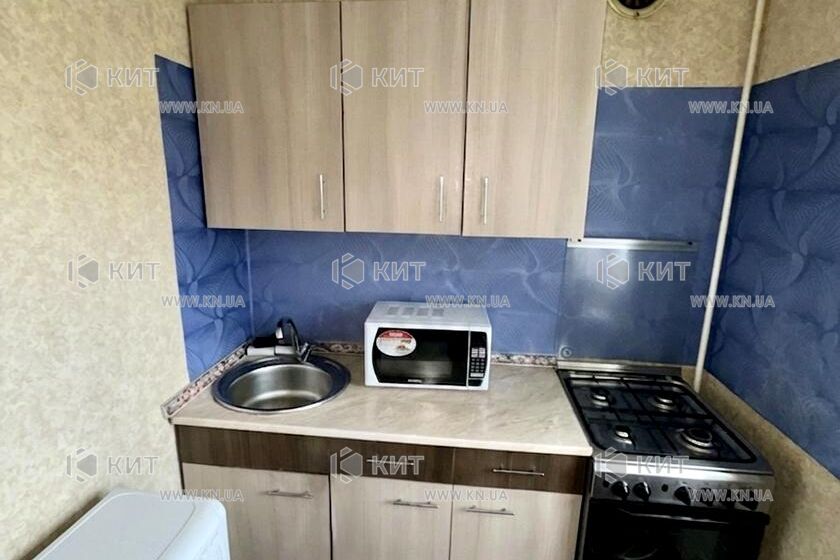 Продаж квартири Харків, Павлове Поле, 44м²