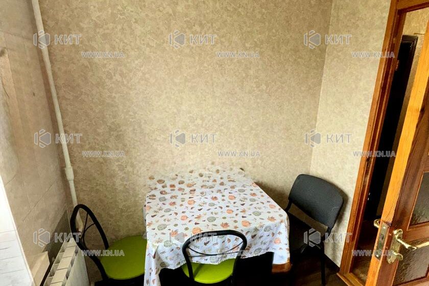 Продаж квартири Харків, Павлове Поле, 44м²
