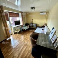 Продаж квартири Харків, Павлове Поле, 44м²