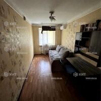 Продаж квартири Харків, Павлове Поле, 44м²