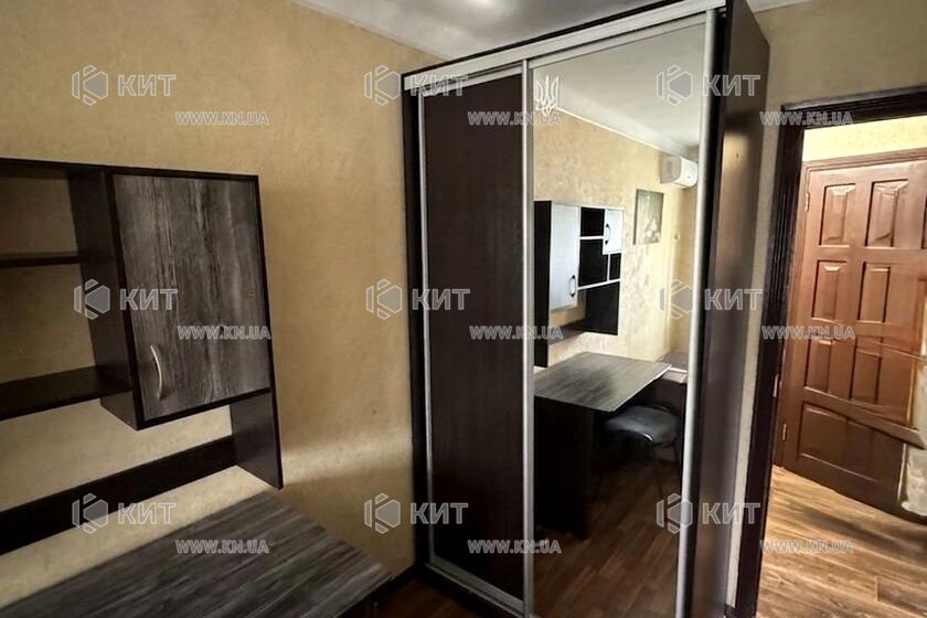 Продаж квартири Харків, Павлове Поле, 44м²