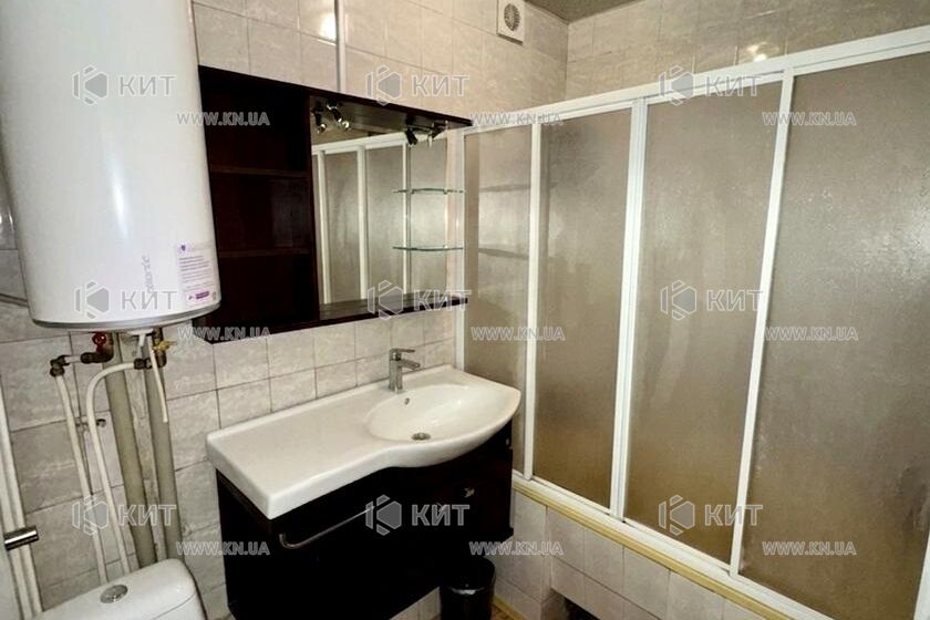 Продаж квартири Харків, Павлове Поле, 44м²