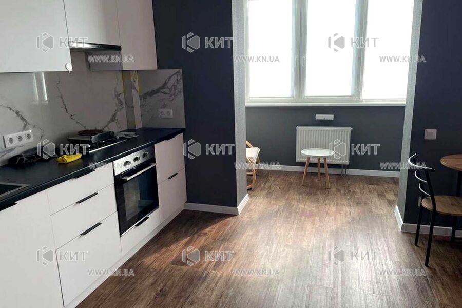 Продаж квартири Харків, Олексіївка, 41м²