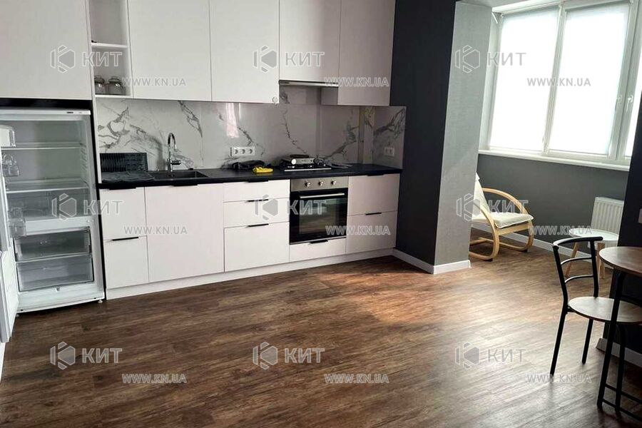 Продаж квартири Харків, Олексіївка, 41м²