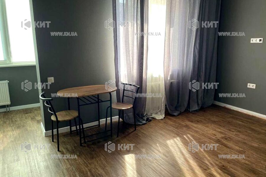 Продаж квартири Харків, Олексіївка, 41м²