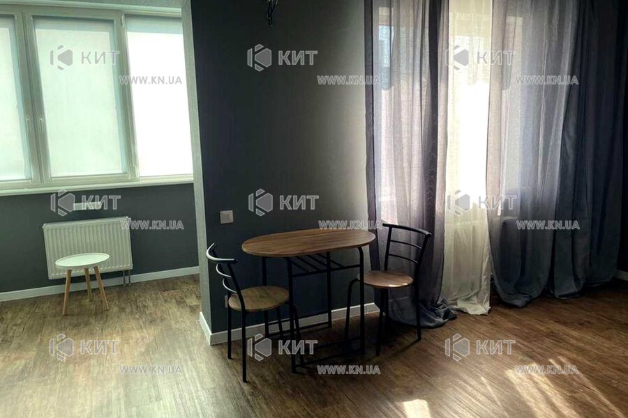 Продаж квартири Харків, Олексіївка, 41м²