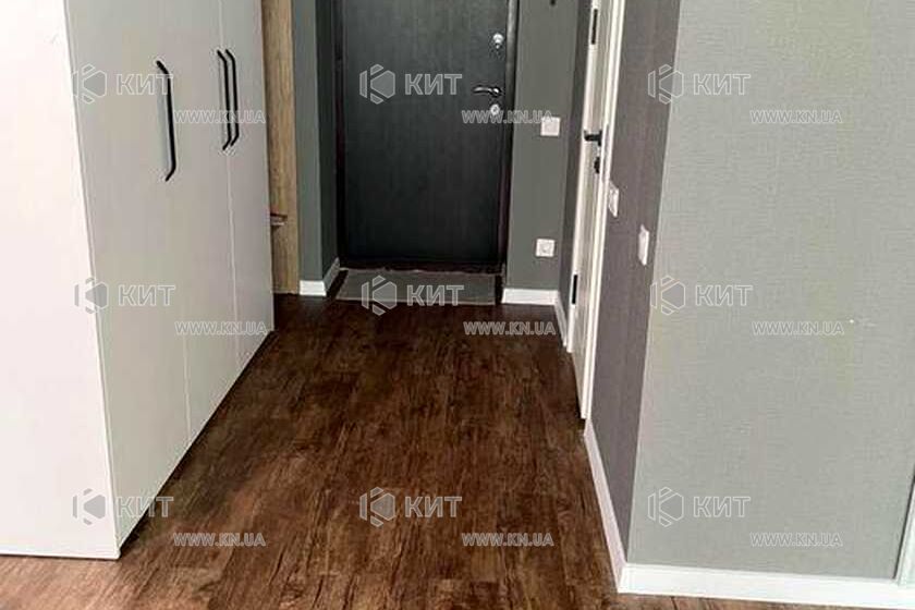 Продаж квартири Харків, Олексіївка, 41м²