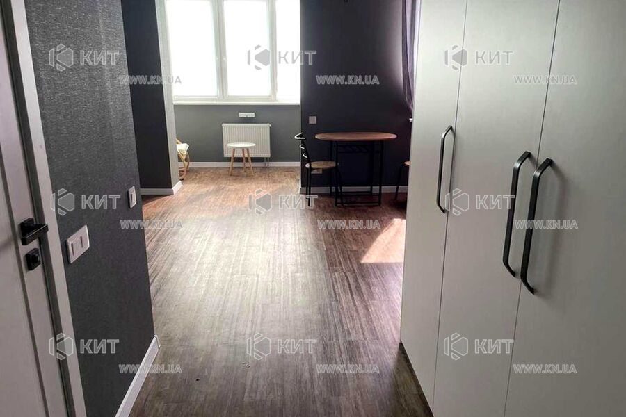 Продаж квартири Харків, Олексіївка, 41м²