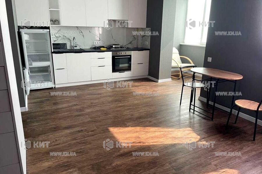 Продаж квартири Харків, Олексіївка, 41м²