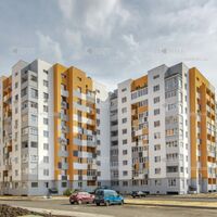 Продаж квартири Харків, Олексіївка, 41м²
