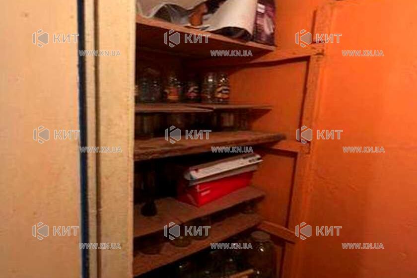 Продаж квартири Харків, Нові Дома, 44.1м²