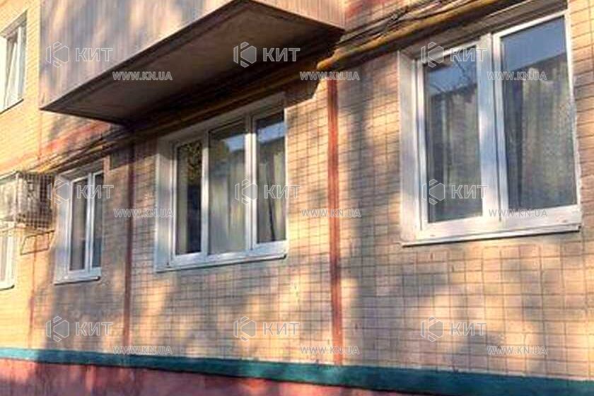 Продаж квартири Харків, Нові Дома, 44.1м²