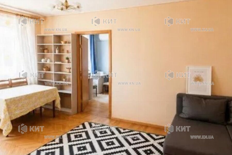 Продаж квартири Харків, Нові Дома, 44.1м²