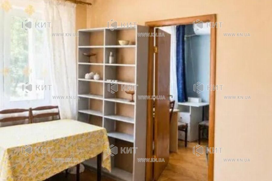 Продаж квартири Харків, Нові Дома, 44.1м²