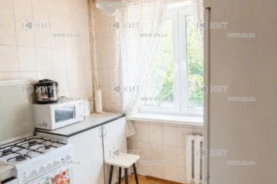 Продаж квартири Харків, Нові Дома, 44.1м²
