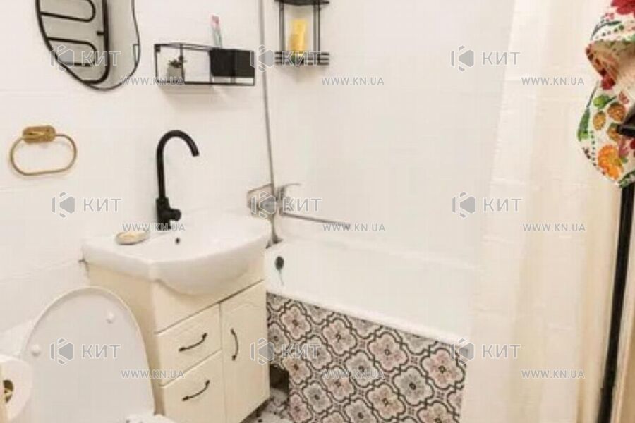 Продаж квартири Харків, Нові Дома, 44.1м²