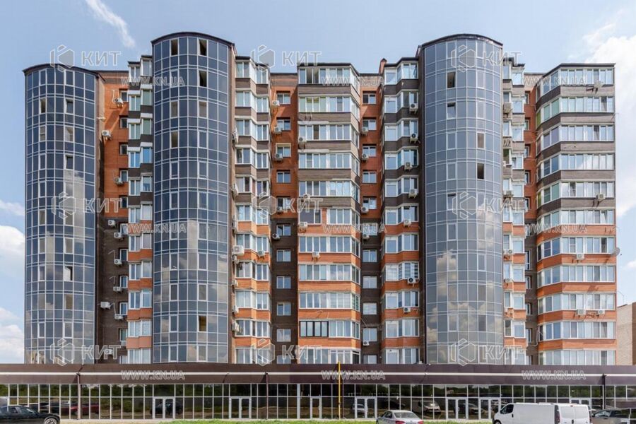 Продаж квартири Харків, Клочківська, 46м²