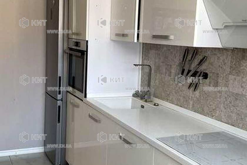 Продаж квартири Харків, Спорт.Гагар.Повст., 63м²