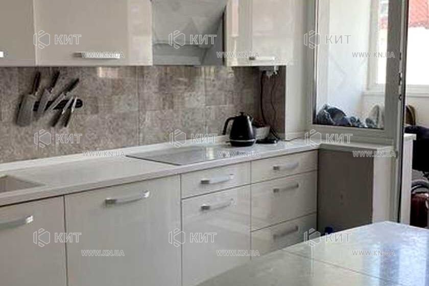Продаж квартири Харків, Спорт.Гагар.Повст., 63м²