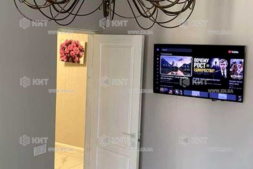 Продаж квартири Харків, Спорт.Гагар.Повст., 63м²