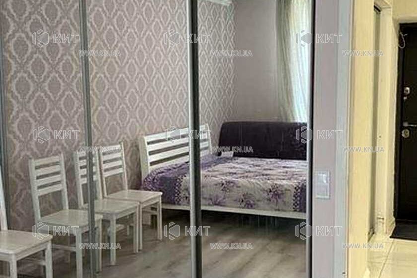 Продажа квартиры Харьков, Спортивная, Гагарина, Защитников, 63м²