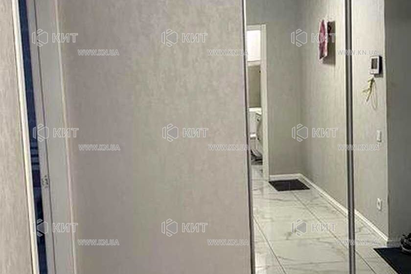 Продажа квартиры Харьков, Спортивная, Гагарина, Защитников, 63м²