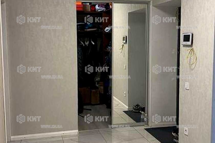 Продажа квартиры Харьков, Спортивная, Гагарина, Защитников, 63м²
