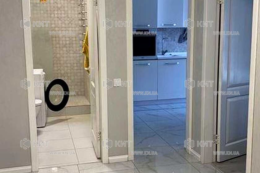 Продажа квартиры Харьков, Спортивная, Гагарина, Защитников, 63м²