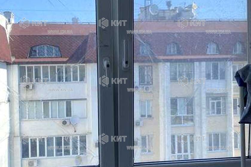 Продажа квартиры Харьков, Спортивная, Гагарина, Защитников, 63м²