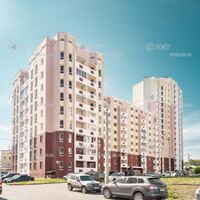 Продажа квартиры Харьков, Спортивная, Гагарина, Защитников, 63м²