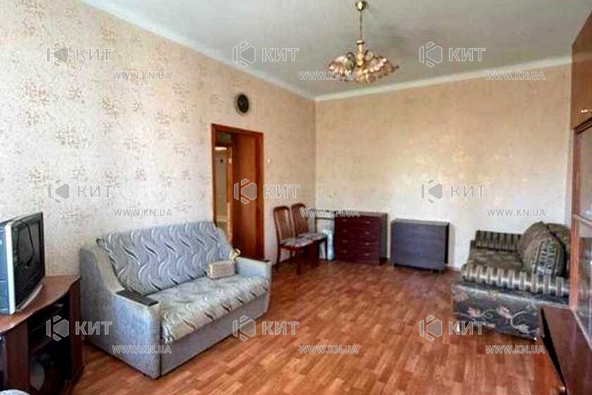 Продажа квартиры Харьков, Спортивная, Гагарина, Защитников, 40.5м²